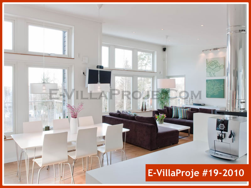 Modell 19-2010 — 199 m², 2 Geschosse thumbnail 4