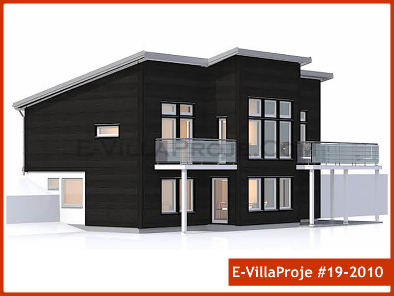 Modell 19-2010 — 199 m², 2 Geschosse thumbnail 5