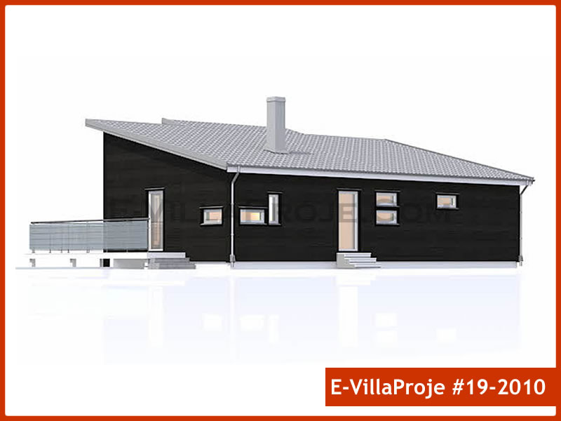 Modell 19-2010 — 199 m², 2 Geschosse thumbnail 6