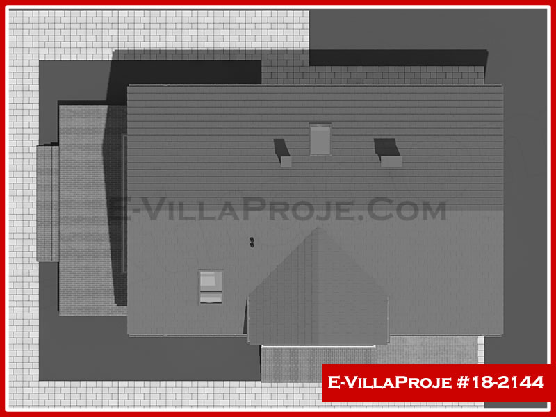 Modell 18-2144 — 200 m², 2 Geschosse thumbnail 6