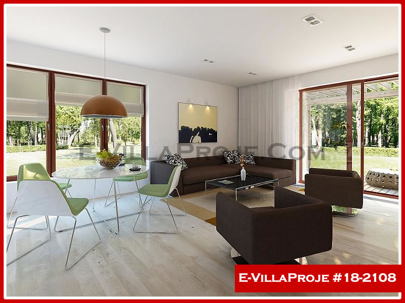 Model 18-2108 — 202 m², 2 Kat thumbnail 11