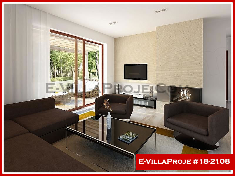 Model 18-2108 — 202 m², 2 Kat thumbnail 6