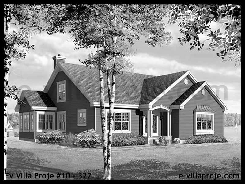 Model 10-322 — 202 m², 2 Kat thumbnail 5