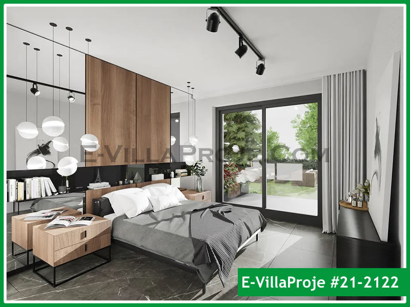 Model 21-2122 — 202 m², 2 storeys thumbnail 7
