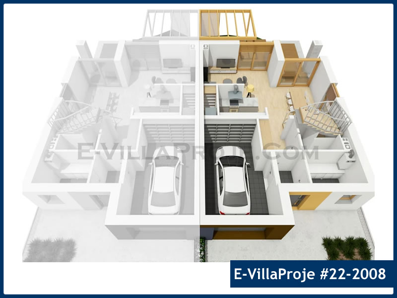 Model 22-2008 — 202 m², 2 Kat thumbnail 9