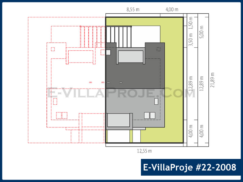 Model 22-2008 — 202 m², 2 Kat thumbnail 10