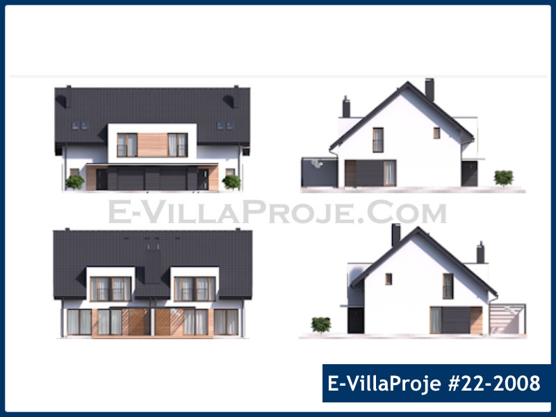 Model 22-2008 — 202 m², 2 Kat thumbnail 11