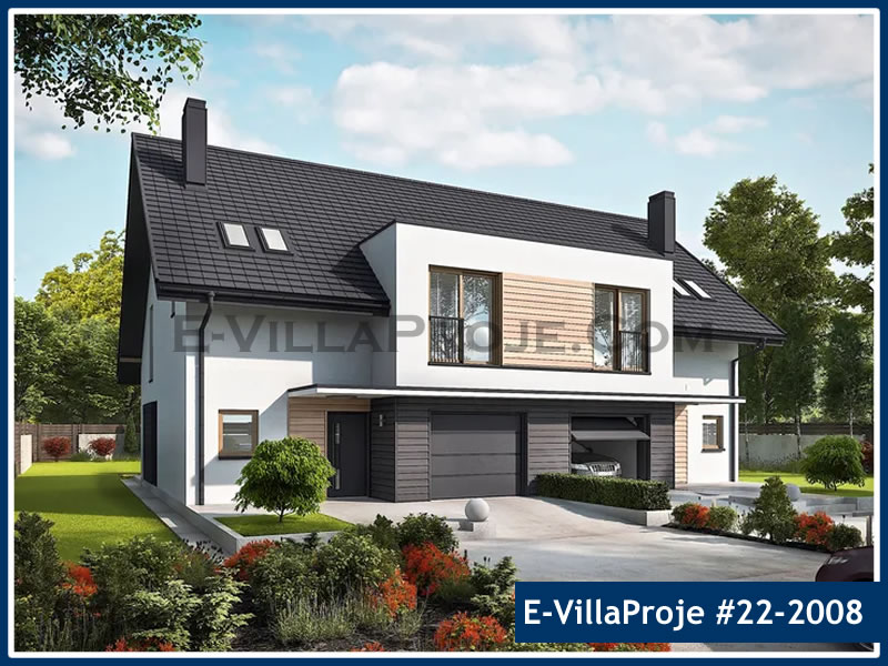 Model 22-2008 — 202 m², 2 Kat thumbnail 5