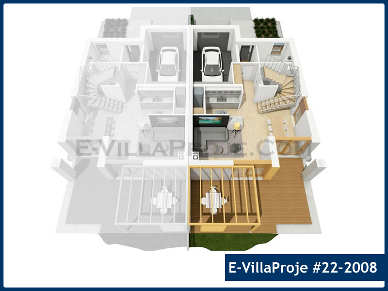 Model 22-2008 — 202 m², 2 Kat thumbnail 6