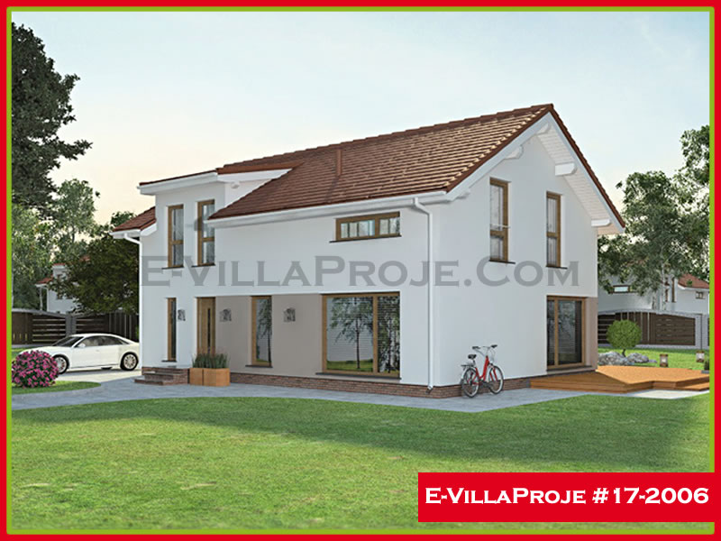 Model 17-2006 — 202 m², 2 Kat thumbnail 5