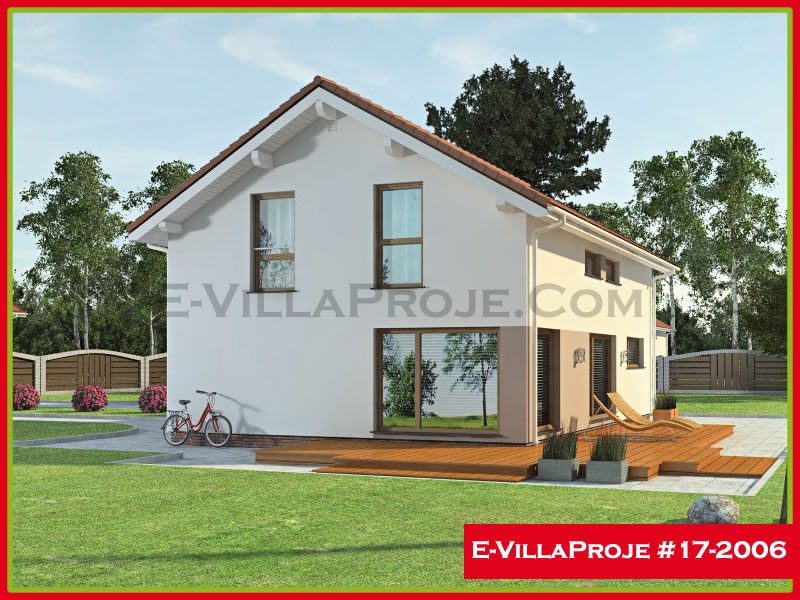 Model 17-2006 — 202 m², 2 Kat thumbnail 6
