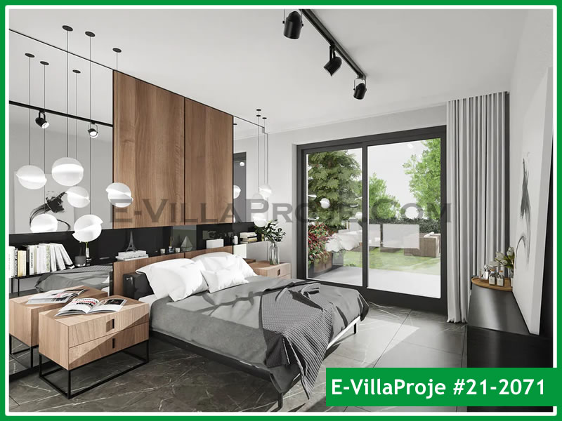 Modell 21-2071 — 202 m², 2 Geschosse thumbnail 9
