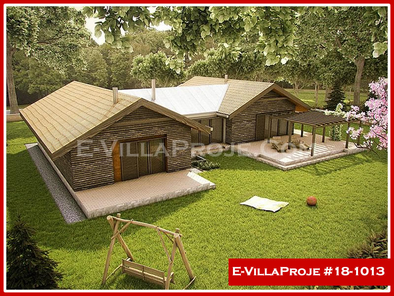 Model 18-1013 — 202 m², 1 Kat thumbnail 4