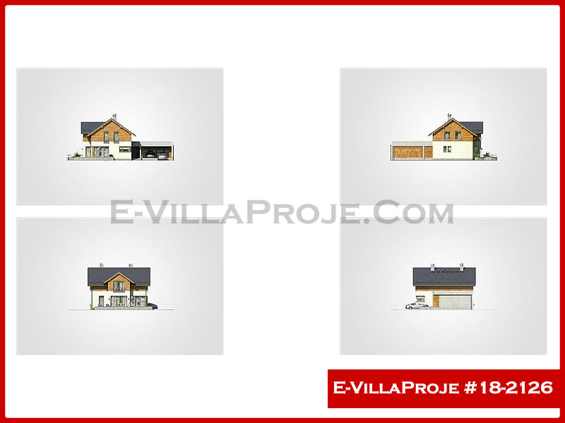 Model 18-2126 — 203 m², 2 Kat thumbnail 7