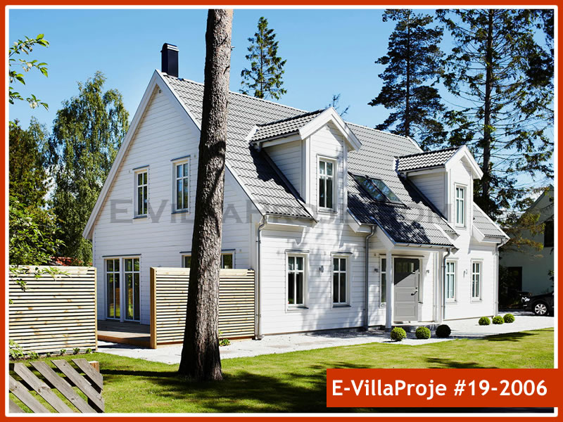 Model 19-2006 — 203 m², 2 Kat thumbnail 12