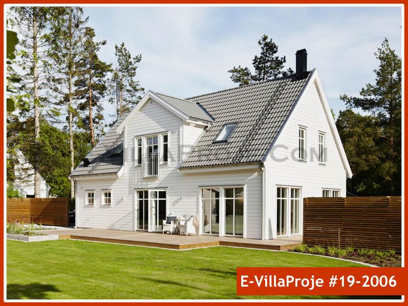 Model 19-2006 — 203 m², 2 Kat thumbnail 4