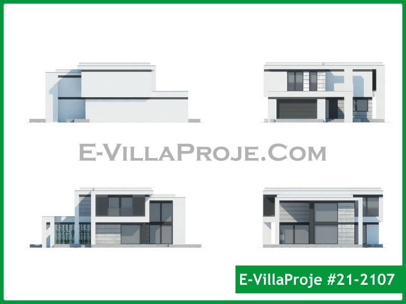 Model 21-2107 — 203 m², 2 Kat thumbnail 10