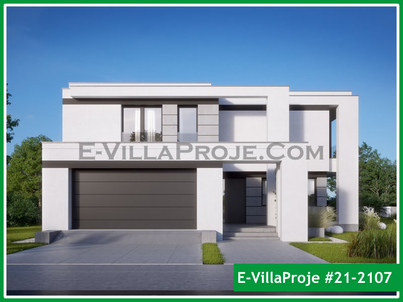 Model 21-2107 — 203 m², 2 Kat thumbnail 5