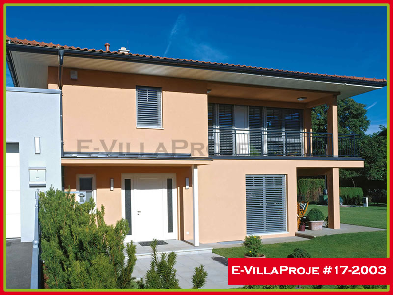 Model 17-2003 — 203 m², 2 Kat thumbnail 4
