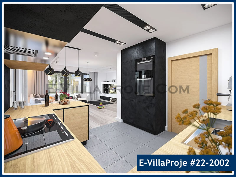 Model 22-2002 — 204 m², 2 Kat thumbnail 12