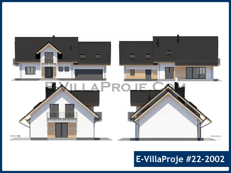 Model 22-2002 — 204 m², 2 Kat thumbnail 13