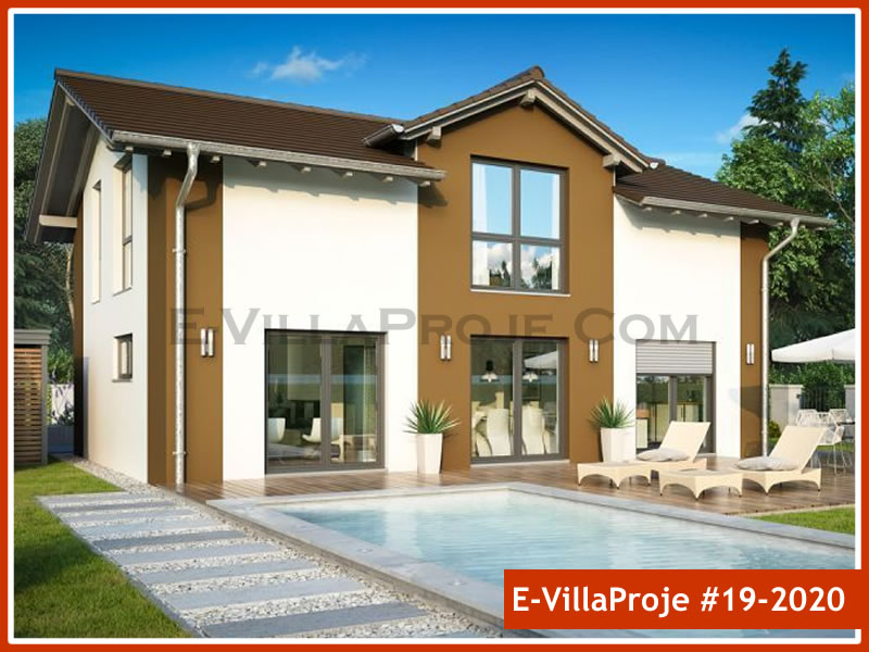 Model 19-2020 — 204 m²