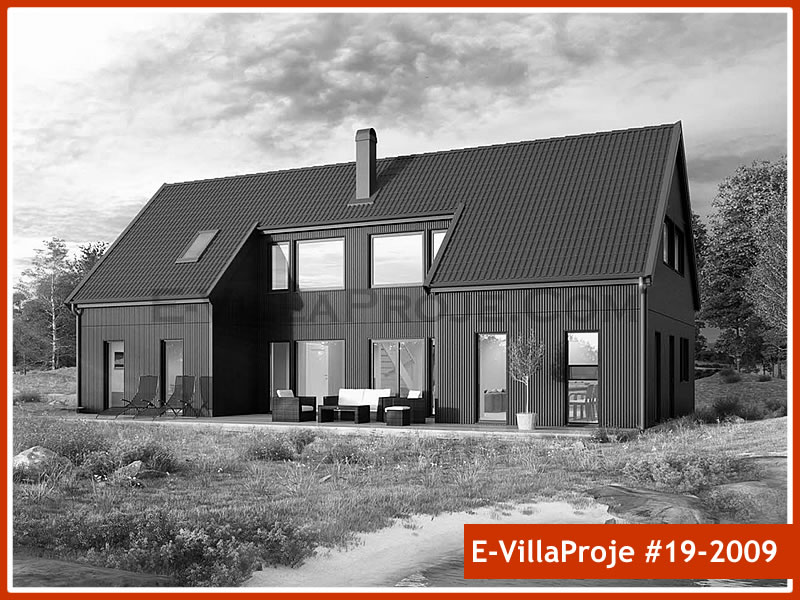 Model 19-2009 — 205 m², 2 Kat thumbnail 4