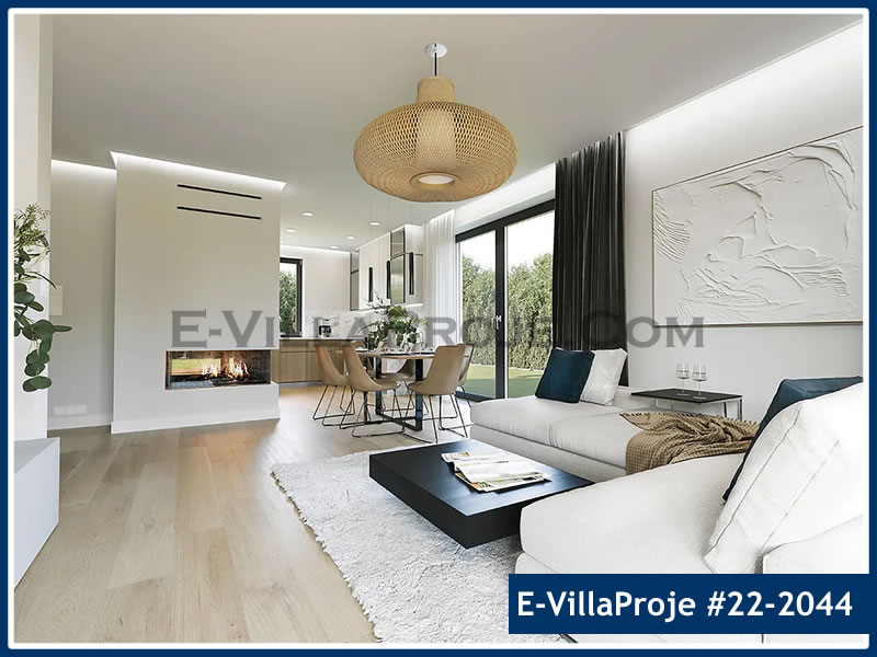 Model 22-2044 — 206 m², 2 Kat thumbnail 9