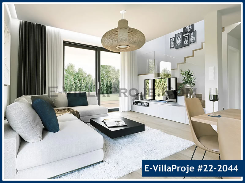 Model 22-2044 — 206 m², 2 Kat thumbnail 10