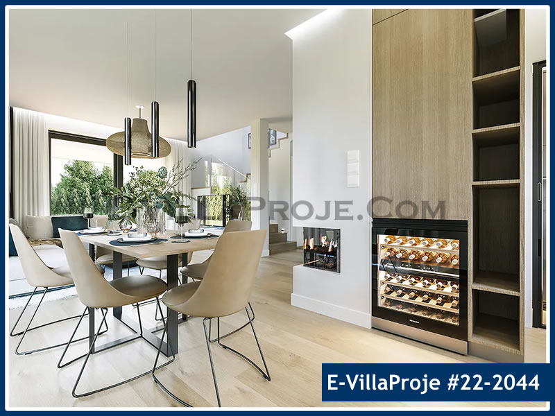 Model 22-2044 — 206 m², 2 Kat thumbnail 11