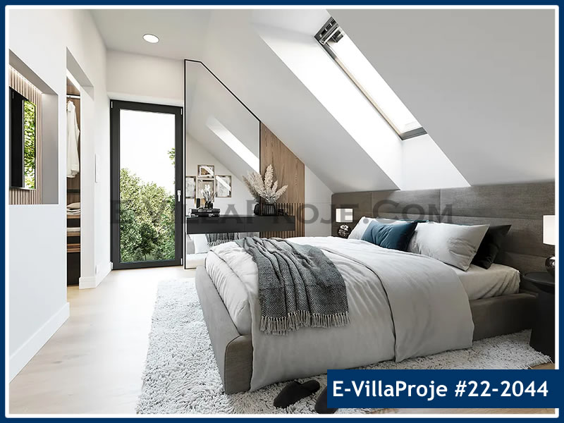 Model 22-2044 — 206 m², 2 Kat thumbnail 12