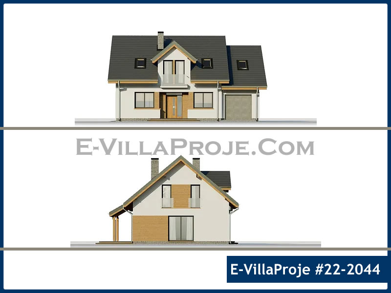 Model 22-2044 — 206 m², 2 Kat thumbnail 14