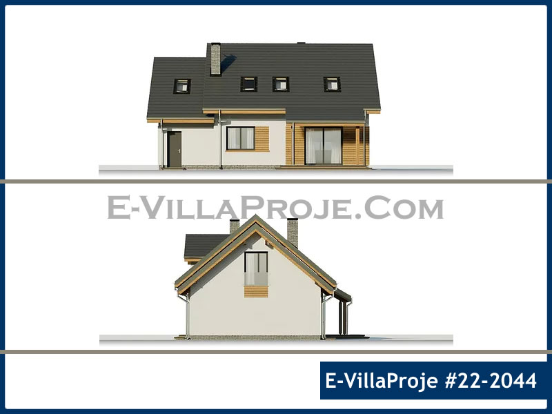 Model 22-2044 — 206 m², 2 Kat thumbnail 15