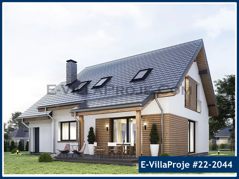 Model 22-2044 — 206 m², 2 Kat thumbnail 4