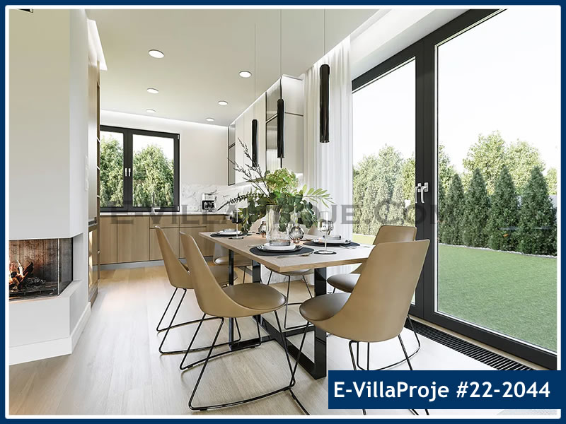 Model 22-2044 — 206 m², 2 Kat thumbnail 7