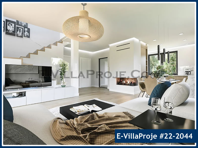 Model 22-2044 — 206 m², 2 Kat thumbnail 8