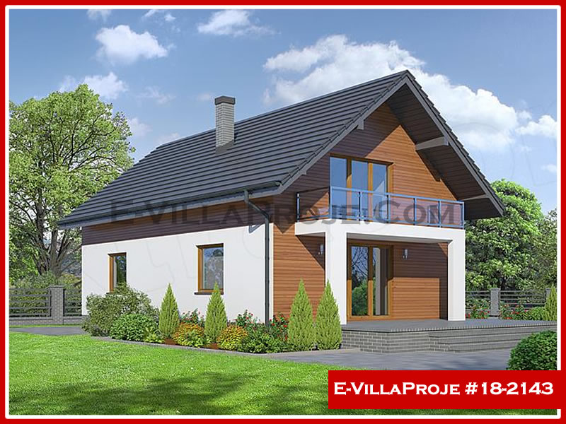 Model 18-2143 — 207 m², 2 Kat thumbnail 4