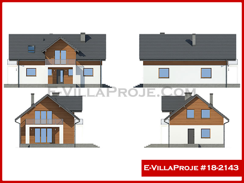 Model 18-2143 — 207 m², 2 Kat thumbnail 5
