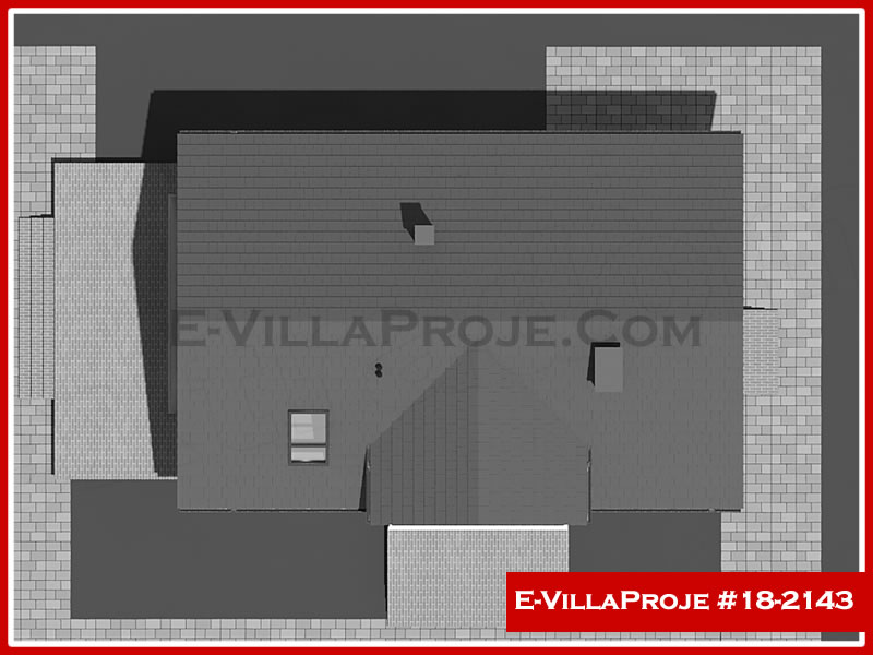 Model 18-2143 — 207 m², 2 Kat thumbnail 6