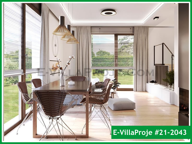 Model 21-2043 — 207 m², 2 Kat thumbnail 11