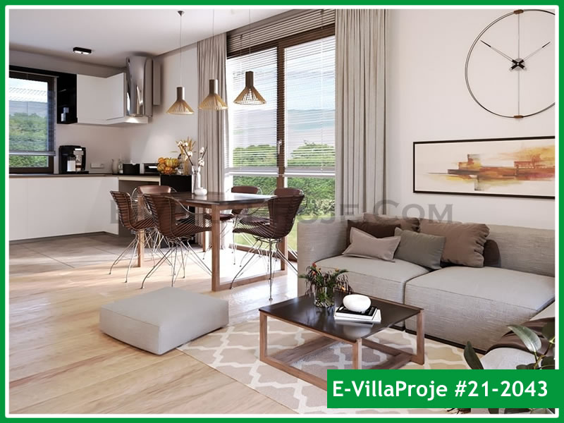 Model 21-2043 — 207 m², 2 Kat thumbnail 8