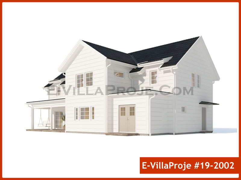 Model 19-2002 — 207 m², 2 Kat thumbnail 4