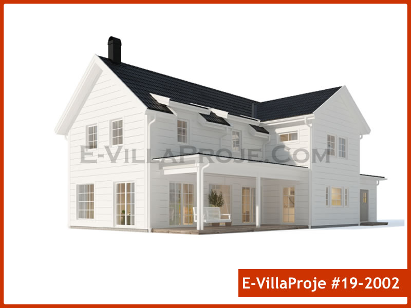 Model 19-2002 — 207 m², 2 Kat thumbnail 5