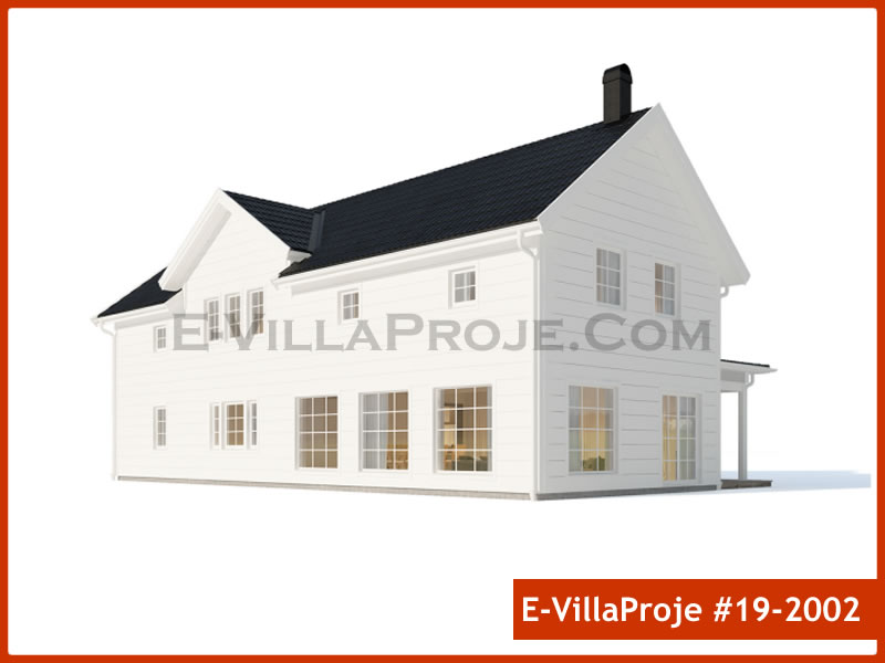 Model 19-2002 — 207 m², 2 Kat thumbnail 6