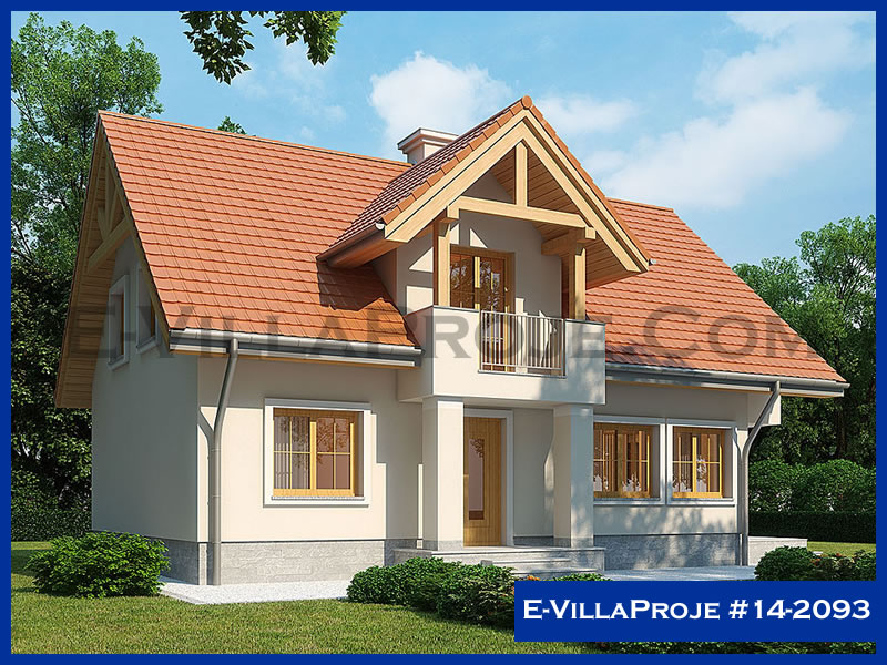 Model 14-2093 — 207 m², 2 Kat thumbnail 4