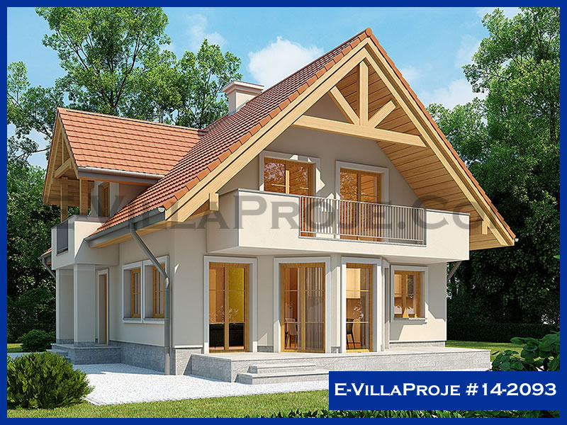 Model 14-2093 — 207 m², 2 Kat thumbnail 5