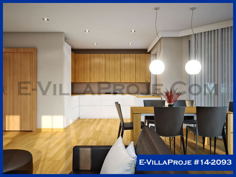 Model 14-2093 — 207 m², 2 Kat thumbnail 7