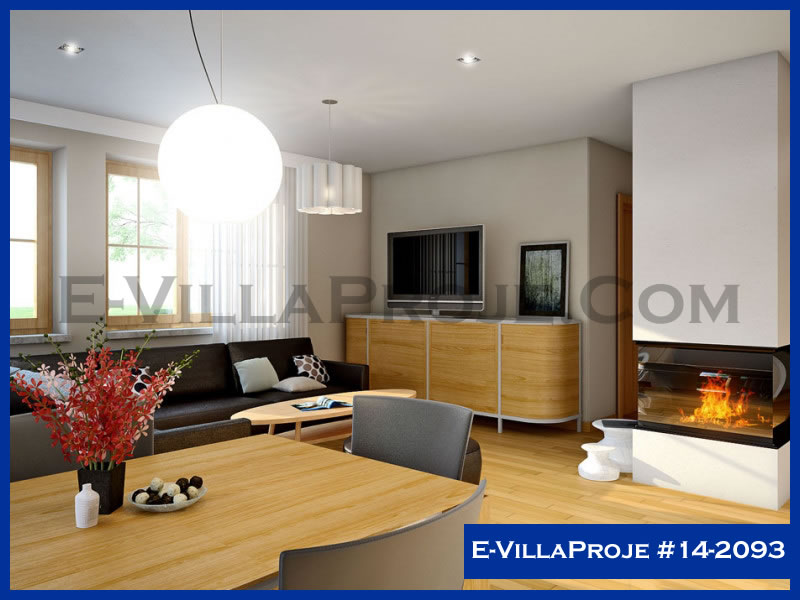 Model 14-2093 — 207 m², 2 Kat thumbnail 8