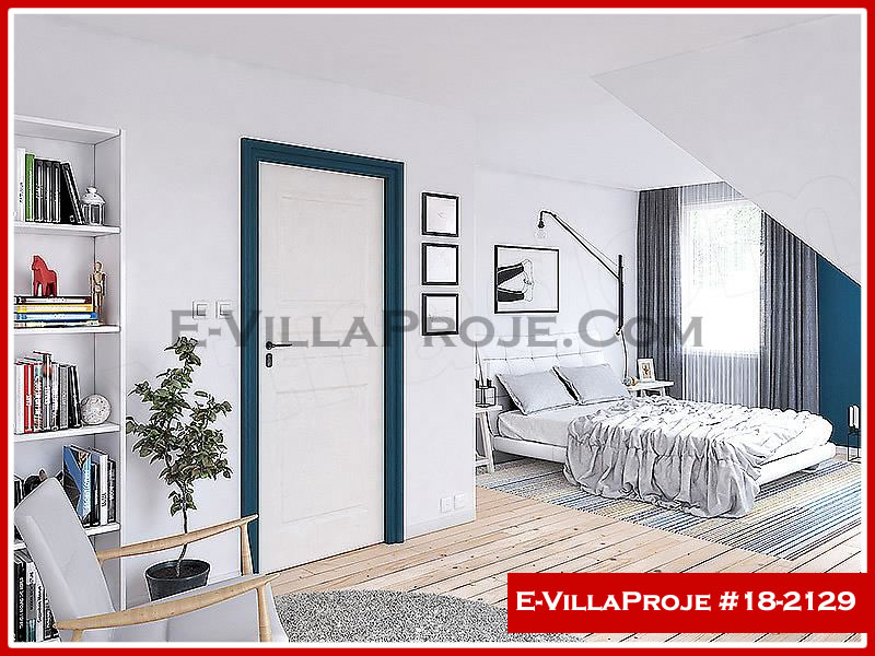 Model 18-2129 — 207 m², 2 storeys thumbnail 10