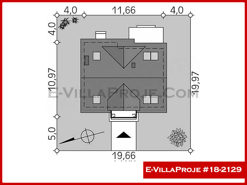 Model 18-2129 — 207 m², 2 storeys thumbnail 4